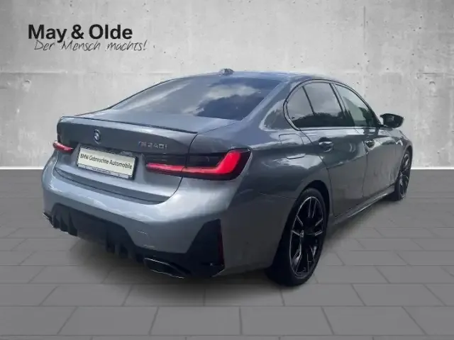BMW 340