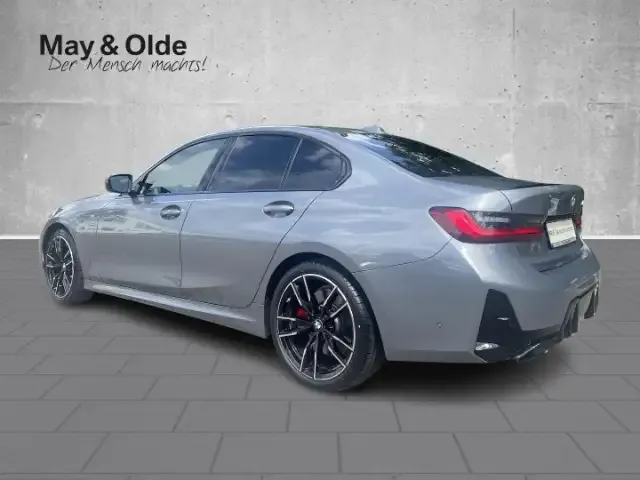 BMW 340