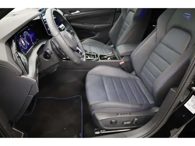 Volkswagen Golf R