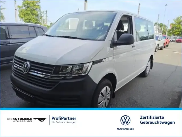 Volkswagen T6.1 Kombi