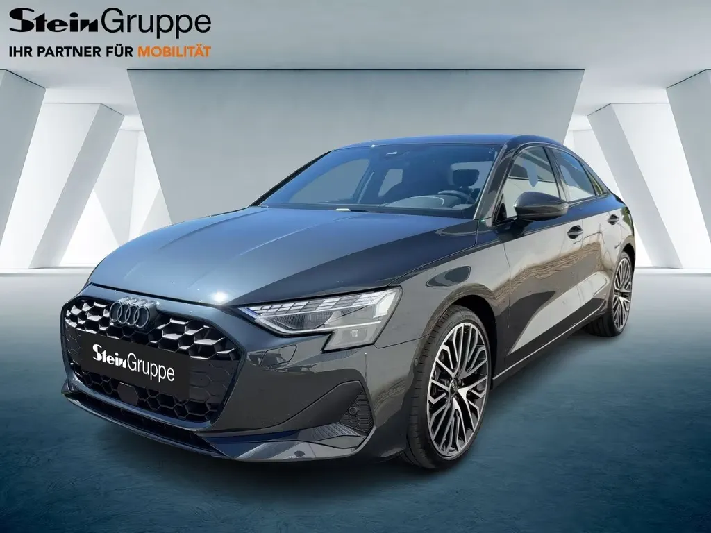 Audi Autres