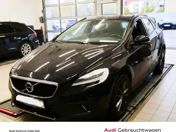 Volvo V40 Cross Country