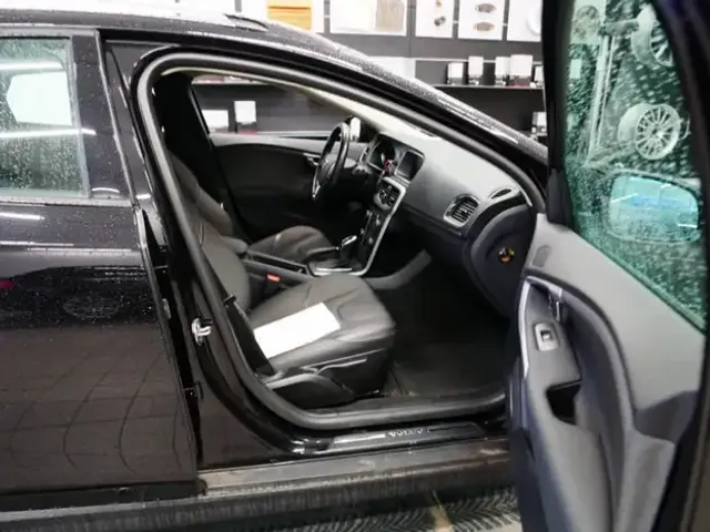 Volvo V40 Cross Country