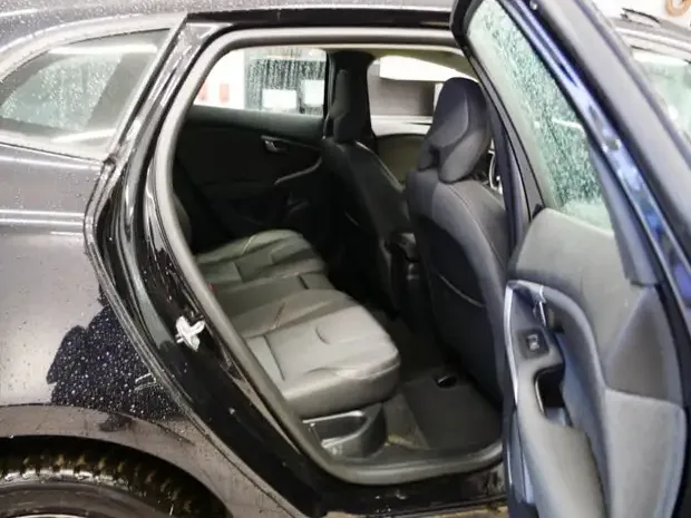 Volvo V40 Cross Country