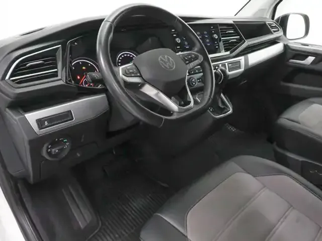 Volkswagen T6.1 Multivan