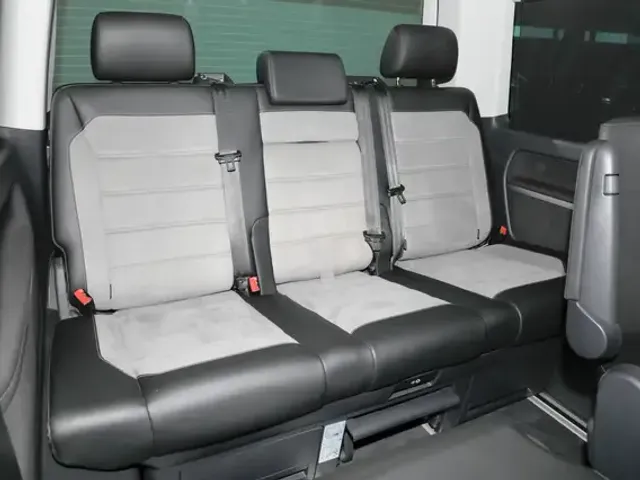 Volkswagen T6.1 Multivan