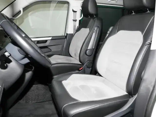 Volkswagen T6.1 Multivan