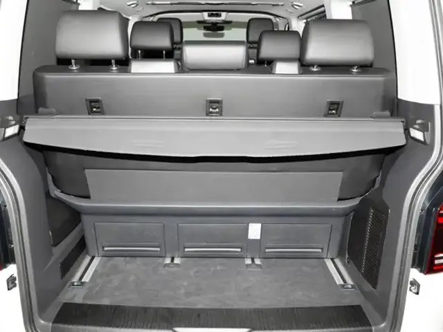 Volkswagen T6.1 Multivan