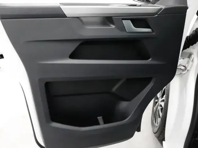 Volkswagen T6.1 Multivan