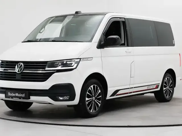 Volkswagen T6.1 Multivan