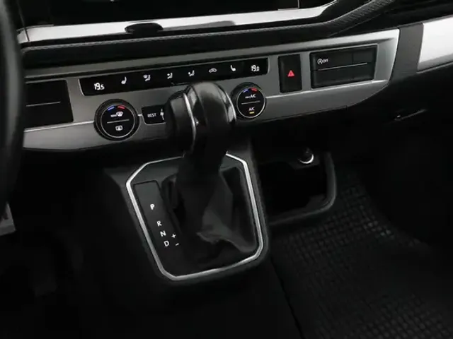 Volkswagen T6.1 Multivan