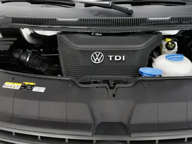 Volkswagen T6.1 Multivan