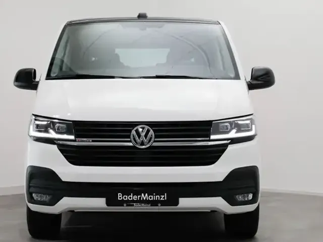 Volkswagen T6.1 Multivan