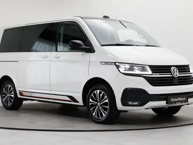 Volkswagen T6.1 Multivan