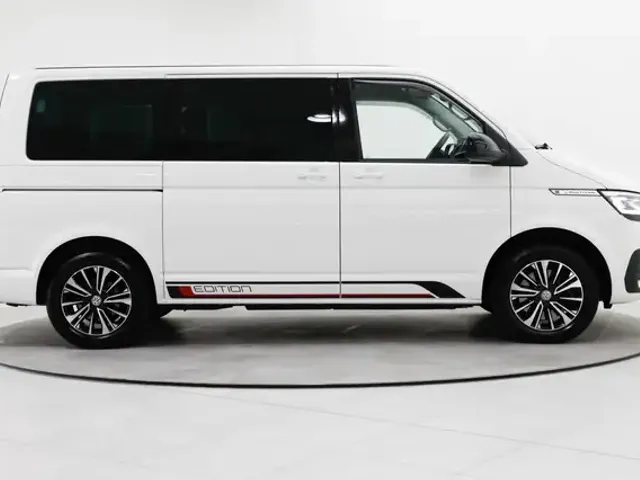 Volkswagen T6.1 Multivan