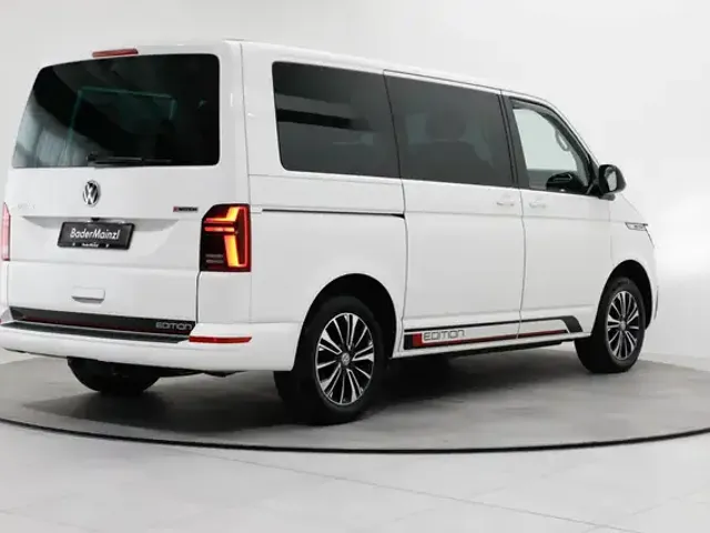 Volkswagen T6.1 Multivan