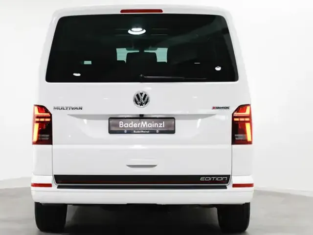 Volkswagen T6.1 Multivan