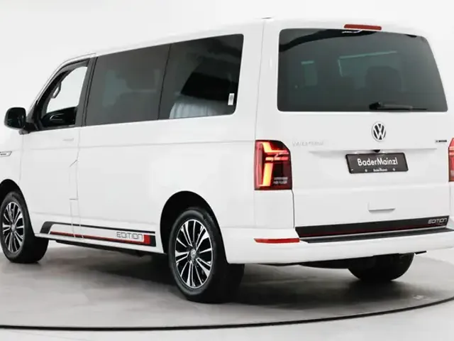 Volkswagen T6.1 Multivan