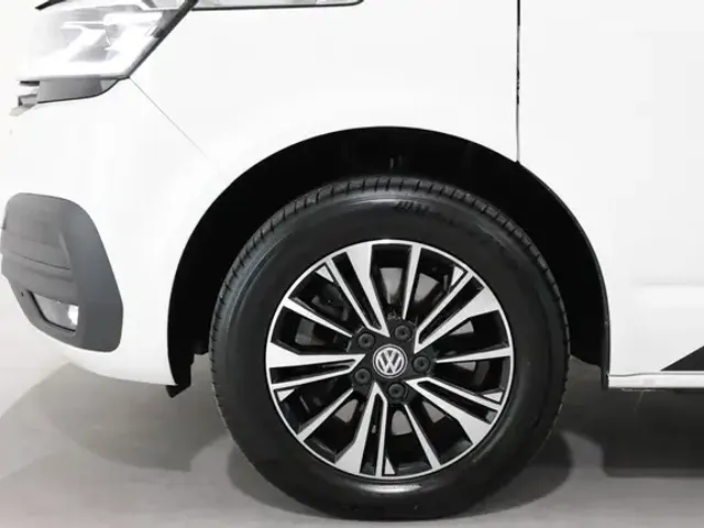 Volkswagen T6.1 Multivan