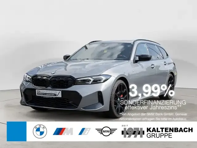 BMW 340