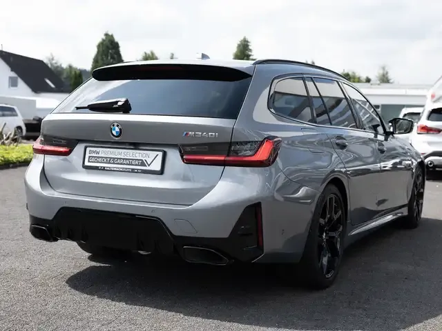 BMW 340