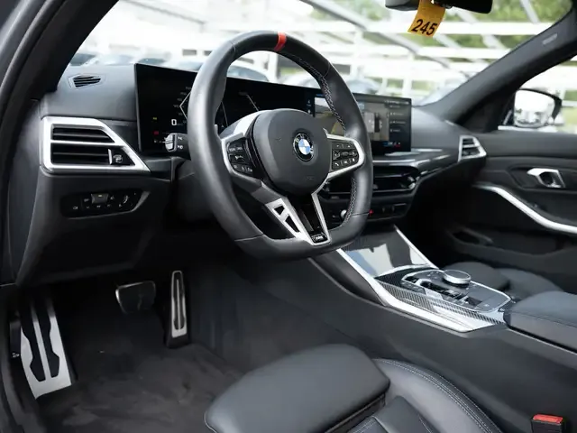 BMW 340