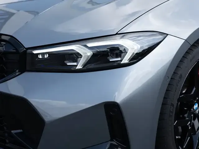 BMW 340