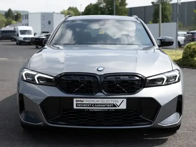 BMW 340