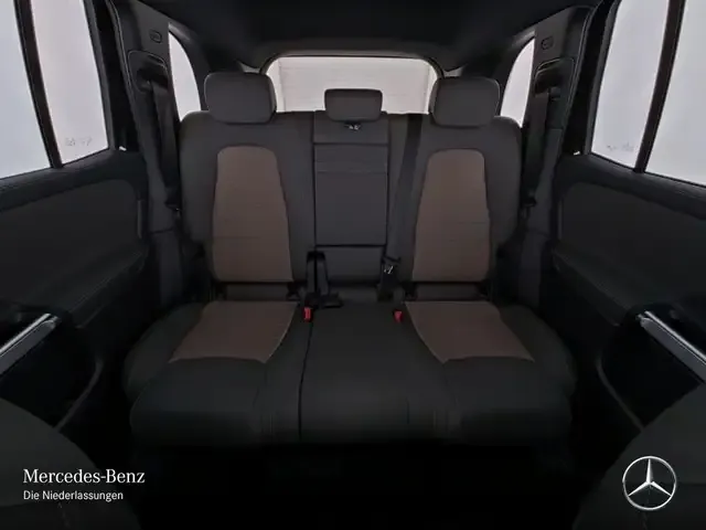 Mercedes-Benz EQB 250