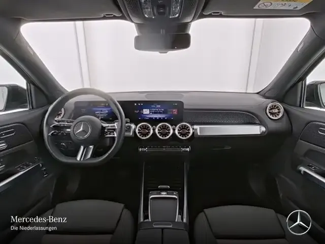Mercedes-Benz EQB 250