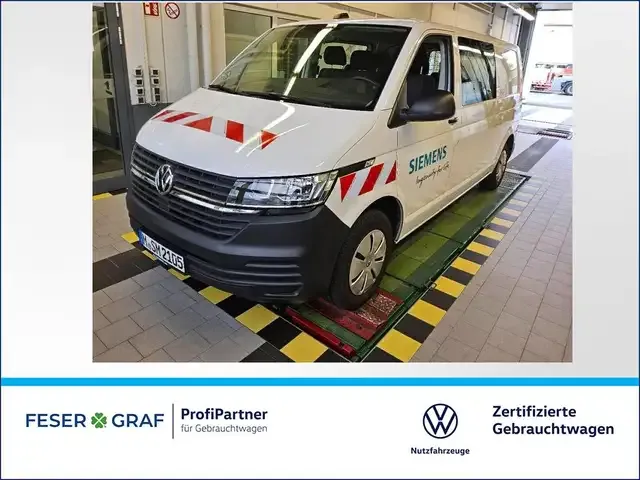 Volkswagen T6.1 Kombi
