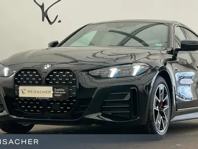 BMW 420