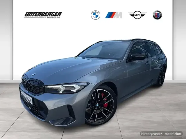 BMW 340