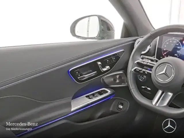 Mercedes-Benz CLE 450