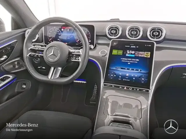 Mercedes-Benz CLE 450