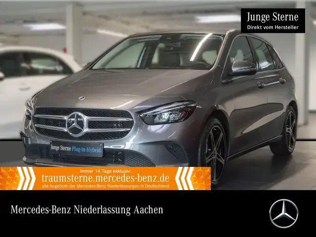 Mercedes-Benz B 250