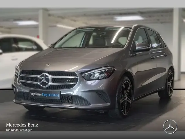 Mercedes-Benz B 250