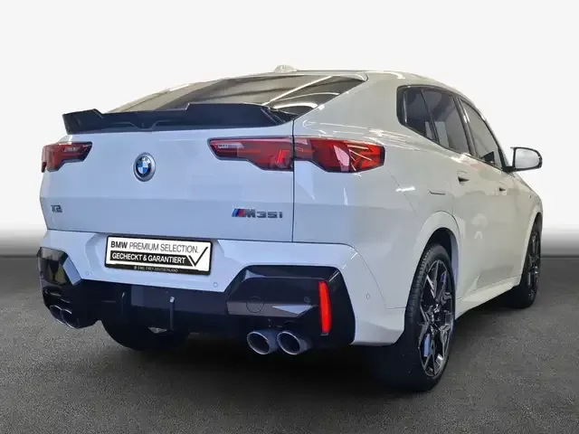 BMW X2 M