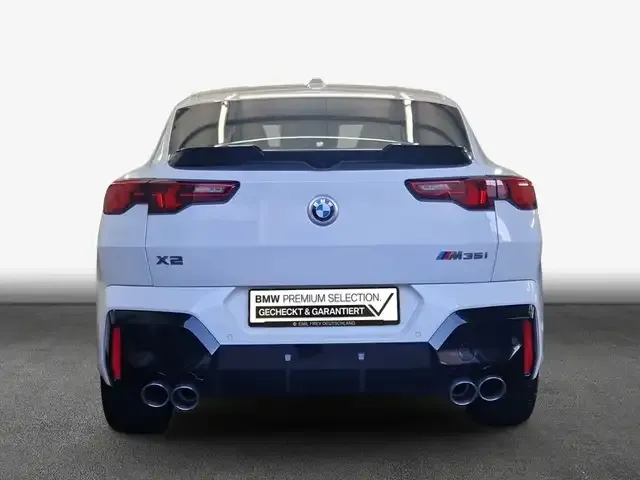 BMW X2 M