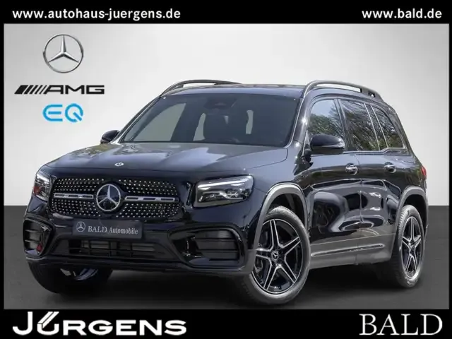 Mercedes-Benz GLB 250