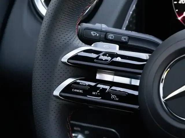 Mercedes-Benz GLB 250