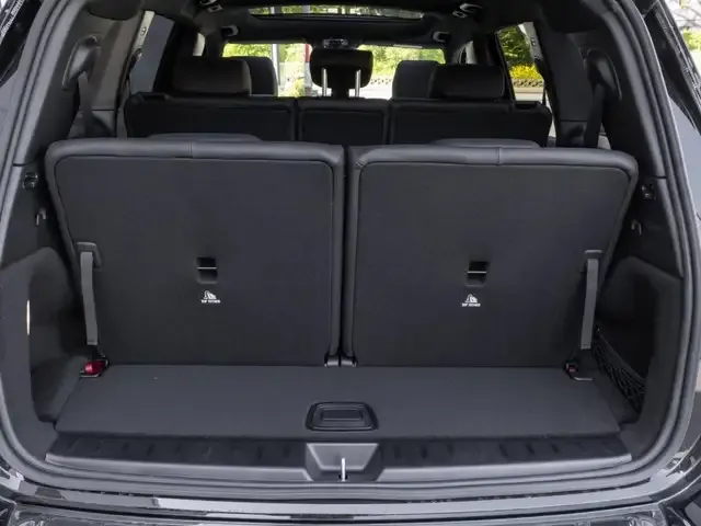 Mercedes-Benz GLB 250