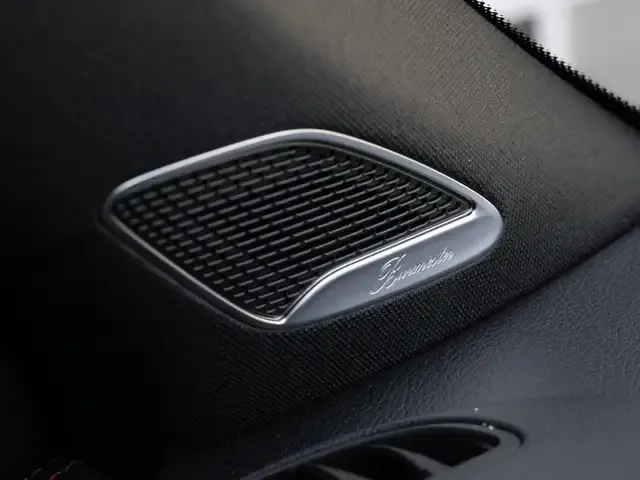 Mercedes-Benz GLB 250