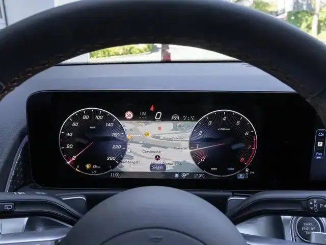 Mercedes-Benz GLB 250
