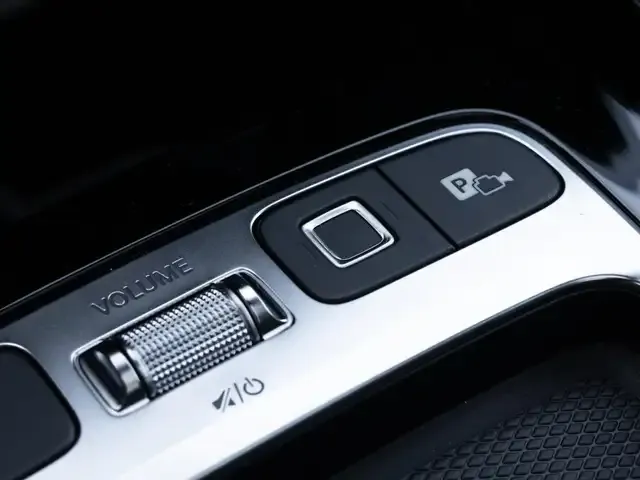 Mercedes-Benz GLB 250