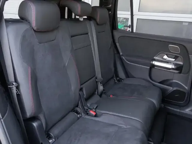 Mercedes-Benz GLB 250