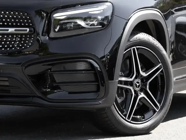 Mercedes-Benz GLB 250