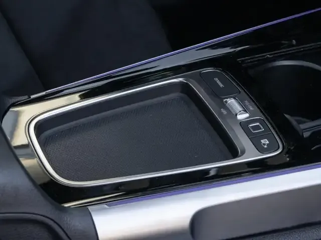 Mercedes-Benz GLB 250