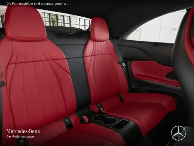 Mercedes-Benz CLE 300