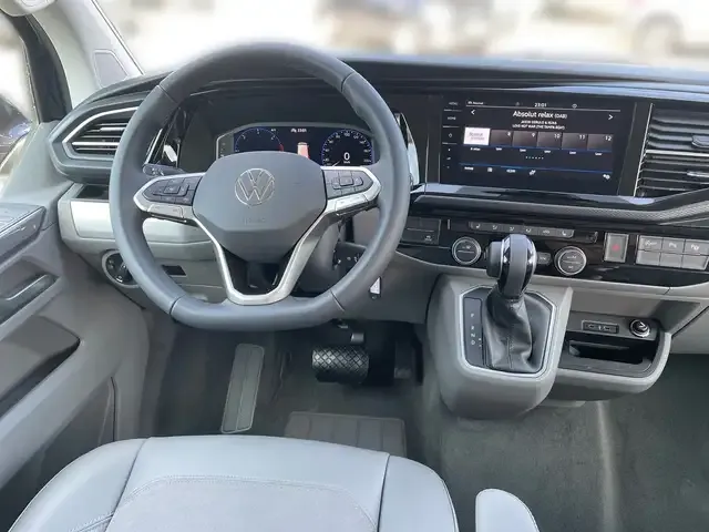 Volkswagen T6.1 California